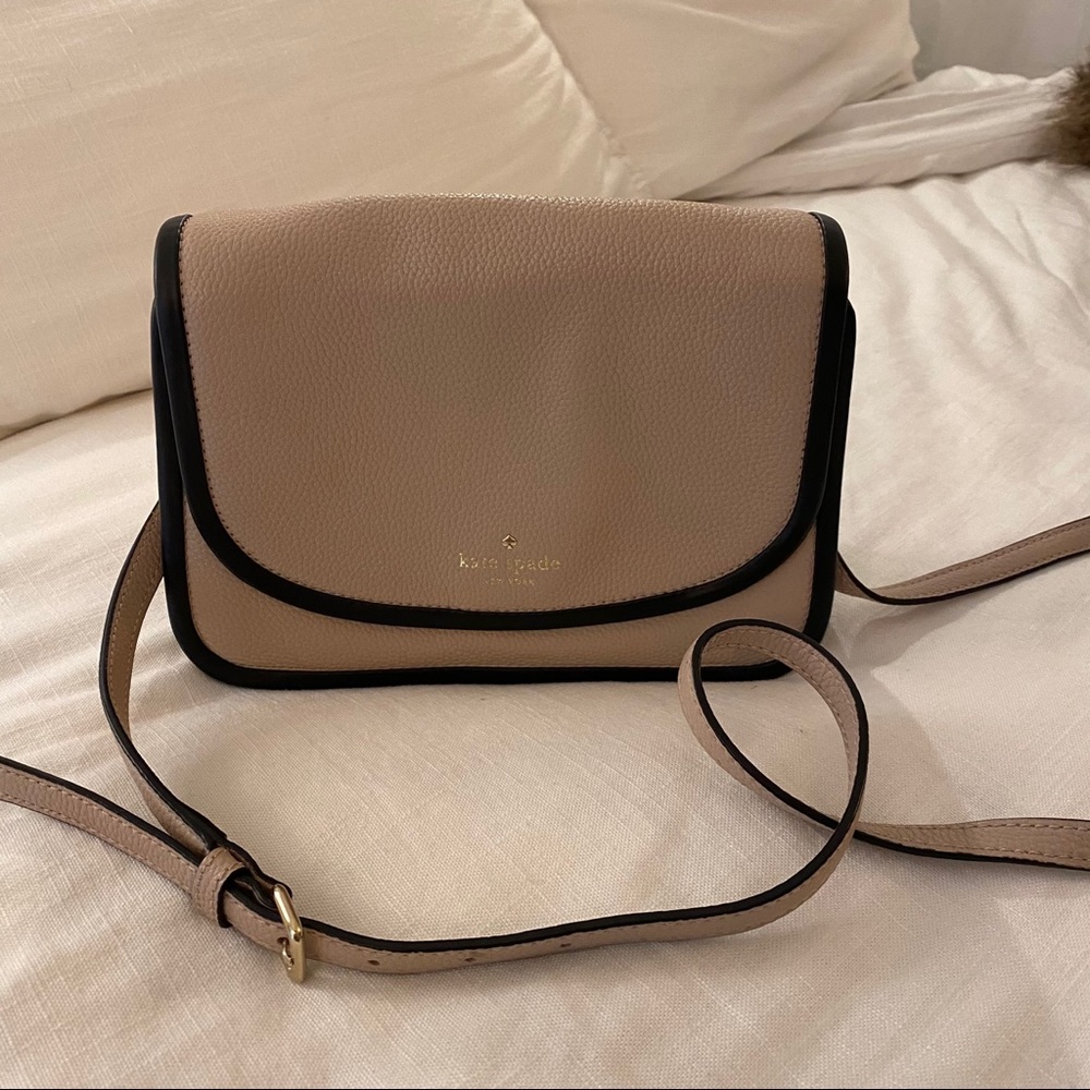 Kate spade cross body